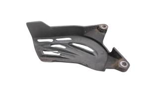 Yamaha - 09 Yamaha YFZ450R Chain Guard Case Saver - Image 3