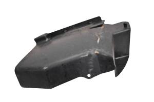 Kawasaki - 03 Kawasaki Prairie 650 4x4 Front Right Inner Mud Guard Cover KVF650 - Image 4