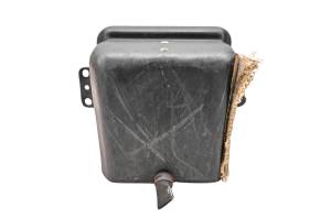 Kawasaki - 03 Kawasaki Prairie 650 4x4 Tool Storage Box KVF650 - Image 3