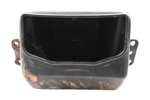 Kawasaki - 03 Kawasaki Prairie 650 4x4 Tool Storage Box KVF650 - Image 4