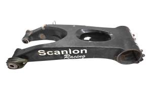 09 Yamaha YFZ450R Rear Swingarm Scanlon - Image 1