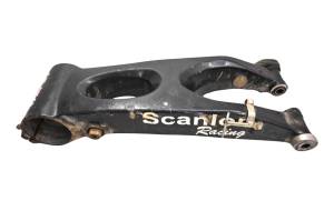 09 Yamaha YFZ450R Rear Swingarm Scanlon - Image 2