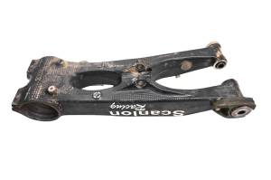 09 Yamaha YFZ450R Rear Swingarm Scanlon - Image 3