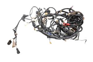 Kawasaki - 03 Kawasaki Prairie 650 4x4 Wire Harness Electrical Wiring KVF650 For Parts - Image 1