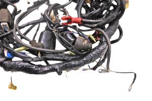 Kawasaki - 03 Kawasaki Prairie 650 4x4 Wire Harness Electrical Wiring KVF650 For Parts - Image 2