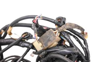 Kawasaki - 03 Kawasaki Prairie 650 4x4 Wire Harness Electrical Wiring KVF650 For Parts - Image 3