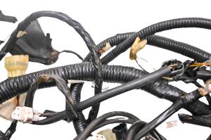 Kawasaki - 03 Kawasaki Prairie 650 4x4 Wire Harness Electrical Wiring KVF650 For Parts - Image 4