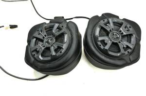 Can-Am - 18 Can-Am Commander 1000R 4x4 Limited DPS Audio System Speakers - Image 10