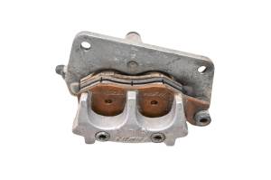 Yamaha - 09 Yamaha YFZ450R Front Left Brake Caliper - Image 1