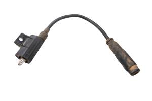 Kawasaki - 03 Kawasaki Prairie 650 4x4 Ignition Coil KVF650 - Image 1