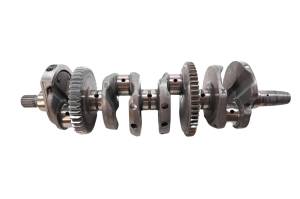 Suzuki - 11 Suzuki GSXR750 Crankshaft Crank Shaft & Connecting Rods - Image 1