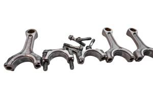 Suzuki - 11 Suzuki GSXR750 Crankshaft Crank Shaft & Connecting Rods - Image 4