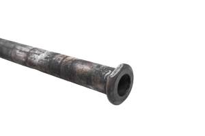 Suzuki - 11 Suzuki GSXR750 Rear Axle Bolt - Image 2