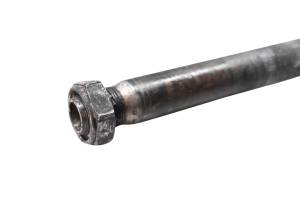 Suzuki - 11 Suzuki GSXR750 Rear Axle Bolt - Image 3