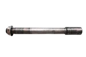 Suzuki - 11 Suzuki GSXR750 Front Axle Bolt - Image 1