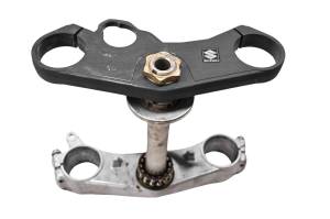 Suzuki - 11 Suzuki GSXR750 Triple Tree Clamps - Image 1