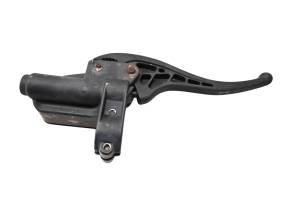 Polaris - 01 Polaris Trail Blazer 250 2x4 Front Brake Master Cylinder - Image 3