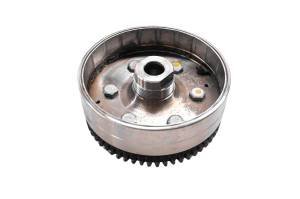 Suzuki - 11 Suzuki GSXR750 Flywheel Starter Clutch Bearing & Gear - Image 1