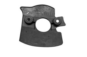 Suzuki - 11 Suzuki GSXR750 Inner Cowl Lower Bracket Cover - Image 3