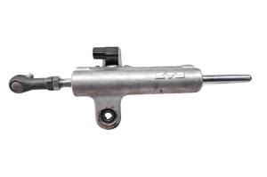 Suzuki - 11 Suzuki GSXR750 Steering Stabilizer Arm & Link - Image 1