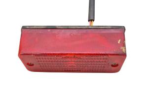 Polaris - 01 Polaris Trail Blazer 250 2x4 Tail Brake Light - Image 2