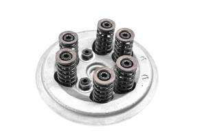 Suzuki - 11 Suzuki GSXR750 Clutch Pressure Plate - Image 1