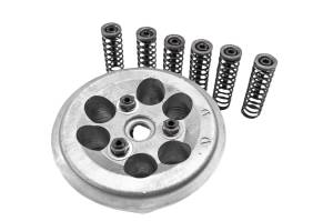 Suzuki - 11 Suzuki GSXR750 Clutch Pressure Plate - Image 2