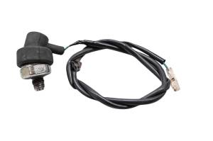 Suzuki - 11 Suzuki GSXR750 Oil Pressure Sensor For Parts - Image 1