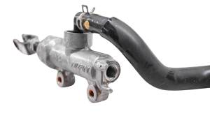 Suzuki - 11 Suzuki GSXR750 Rear Brake Master Cylinder - Image 2