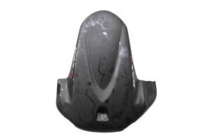 Suzuki - 11 Suzuki GSXR750 Rear Lower Fender Cover - Image 1