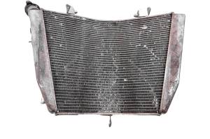 Suzuki - 11 Suzuki GSXR750 Radiator - Image 3