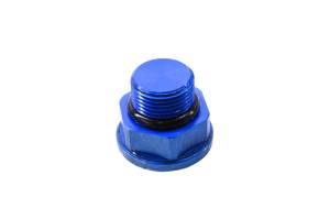 Aftermarket - 11 Suzuki GSXR750 Oil Filler Plug Aftermarket - Image 2