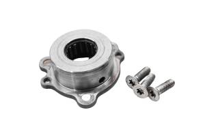 Suzuki - 11 Suzuki GSXR750 Drive Shaft Bearing Housing Cover - Image 2