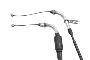 Suzuki - 11 Suzuki GSXR750 Throttle Cables - Image 3