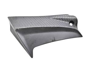 Suzuki - 11 Suzuki GSXR750 Right Side Cowling Cover - Image 1