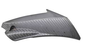 Suzuki - 11 Suzuki GSXR750 Right Side Cowling Cover - Image 2