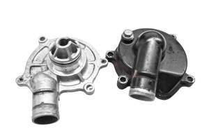 Suzuki - 11 Suzuki GSXR750 Water Pump Cover & Impeller - Image 2