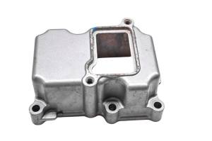 Suzuki - 11 Suzuki GSXR750 Crankcase Breather Cover - Image 2