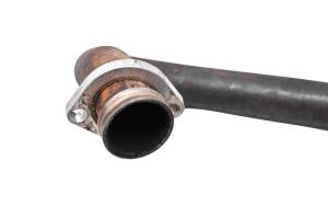 Honda - 09 Honda CRF450R Muffler & Header Exhaust Head Pipe - Image 5