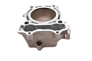 Yamaha - 09 Yamaha YZ250F Cylinder - Image 2