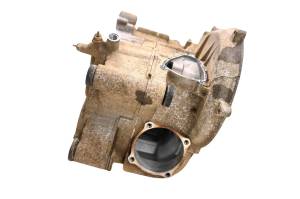 Kawasaki - 03 Kawasaki Prairie 360 4x4 Crankcase Center Crank Case KVF360 - Image 5