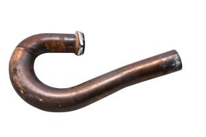 12 Beta 450RS Header Exhaust Head Pipe - Image 1
