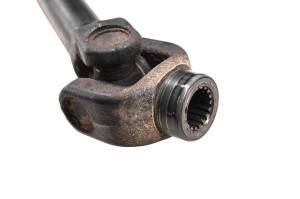 Can-Am - 12 Can-Am Commander 1000 XT 4x4 Rear Drive Shaft - Image 2