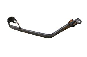 Kawasaki - 03 Kawasaki Prairie 360 4x4 Rear Brake Pedal KVF360 - Image 1