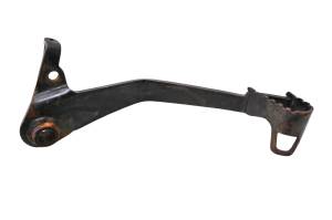 Kawasaki - 03 Kawasaki Prairie 360 4x4 Rear Brake Pedal KVF360 - Image 2