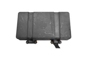 Kawasaki - 03 Kawasaki Prairie 360 4x4 Tool Storage Box KVF360 - Image 3