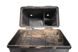 Kawasaki - 03 Kawasaki Prairie 360 4x4 Tool Storage Box KVF360 - Image 4