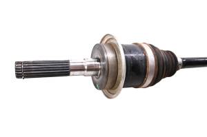 Can-Am - 12 Can-Am Commander 1000 XT 4x4 Front Right Cv Axle - Image 3