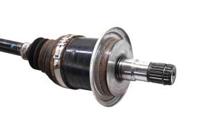 Can-Am - 12 Can-Am Commander 1000 XT 4x4 Front Left Cv Axle - Image 2