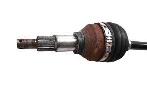 Can-Am - 12 Can-Am Commander 1000 XT 4x4 Front Left Cv Axle - Image 3